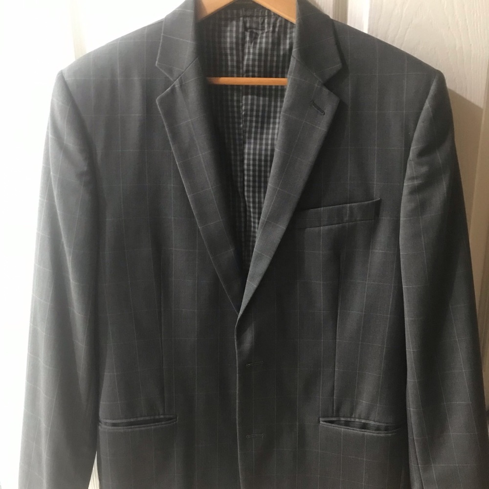 Men’s sports jacket